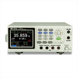 Máy đo điện trở thấp Teledyne LeCroy T3MIL50X